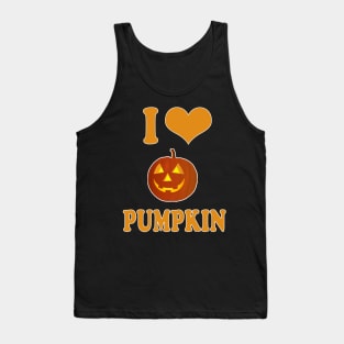 halloween 2021 Tank Top